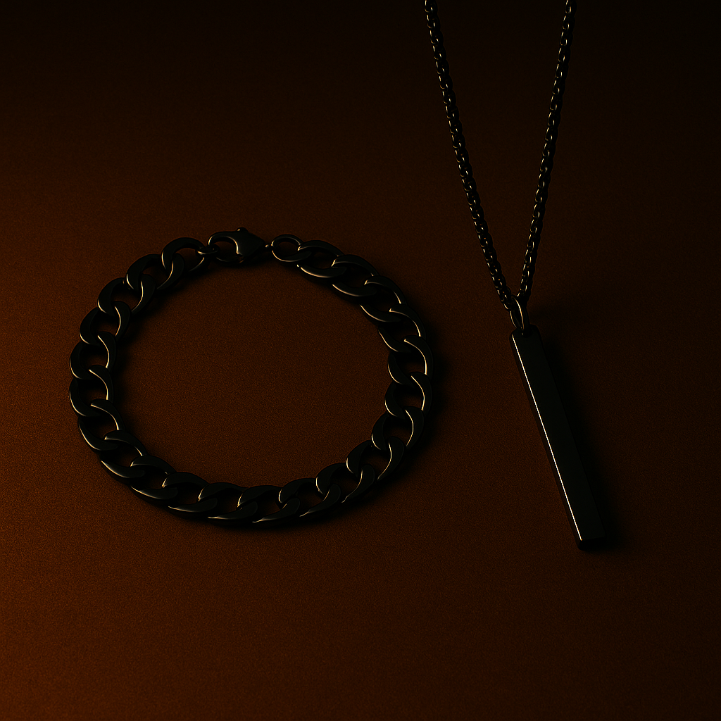 Vanta Noir Set