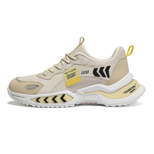 Echo Air – Light on Foot, Loud in Style